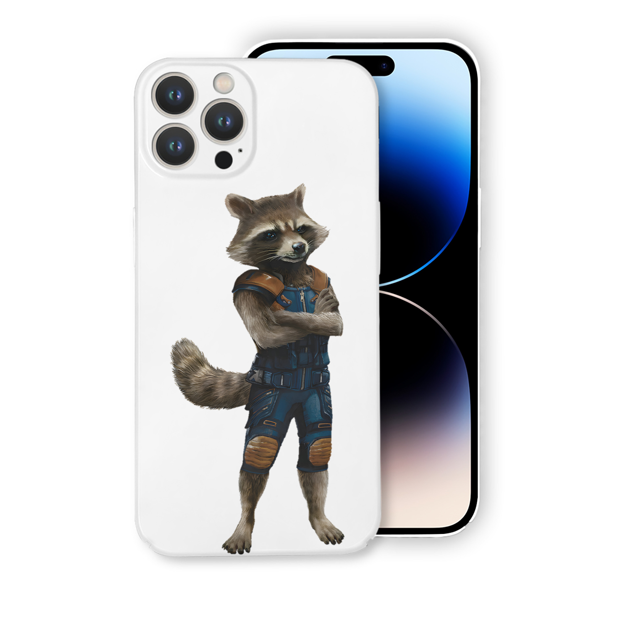 （画像用） アベンジャーズ The Avengers 【iPhone 14シリーズ対応】ハードケース